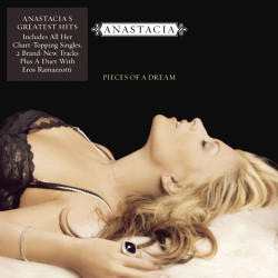 Anastacia - Left outside alone