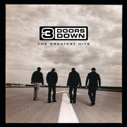 3 Doors Down - Let Me Go
