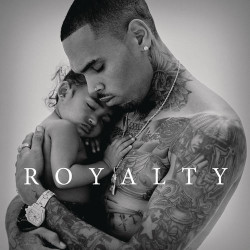 Chris Brown - Wrist (ft. Solo Lucci)