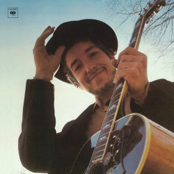 Bob Dylan - Lay Lady Lay
