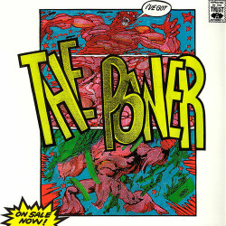 Snap - I've Got The Power