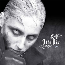 Otto Dix - Антихрист