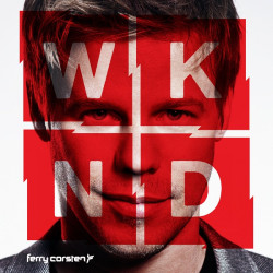 Ferry Corsten - Feel It