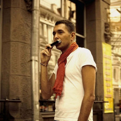 Leonid Rudenko feat. Max Fredrikson - Goodbye (Beautiful Eyes)