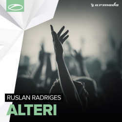 Ruslan Radriges - Alteri (Extended Mix)