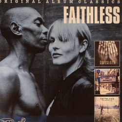 Faithless - Drifting Away