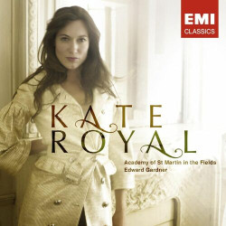 Kate Royal - Bailero