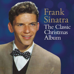 Frank Sinatra - Let It Snow, Let It Snow, Let It Snow