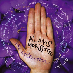 Alanis Morissette - Crazy (James Michael Mix)