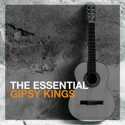 Gipsy Kings - Soy