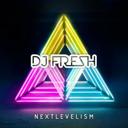 Dj Fresh feat. Rita Ora - Hot Right Now