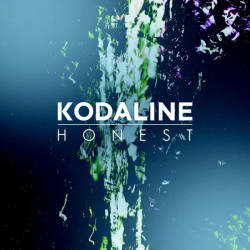 Kodaline - Honest