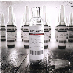 Lacuna Coil - Trip The Darkness