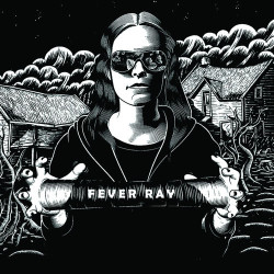 Fever Ray - Keep the Streets Empty for Me