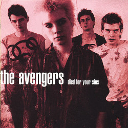 Future World Music - Wild Avengers