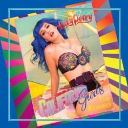 Katy Perry - California Gurls (feat. Snoop Dogg)