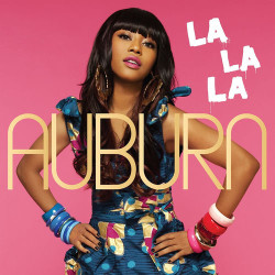 Auburn - La La La (feat. Iyaz)