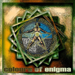 Enigma - Flatlands
