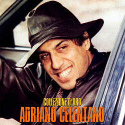 Adriano Celentano - Quel punto