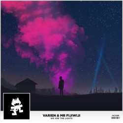 Varien & Mr FijiWiji - We Are The Lights