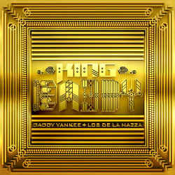 Daddy Yankee - La Nueva Y La Ex