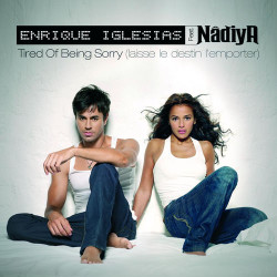 Enrique Iglesias - Tired Of Being Sorry