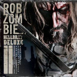 Rob Zombie - Jesus Frankenstein