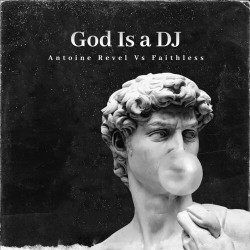 Faithless - God is a D.J.