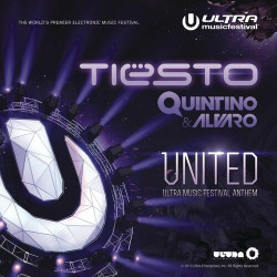 Tiesto feat. Quintino & Alvaro - United