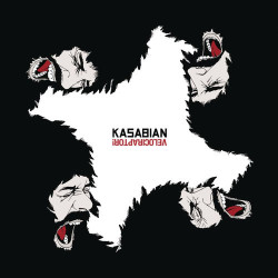 Kasabian - Man Of Simple Pleasures