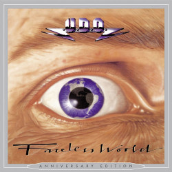 U.D.O. - Heart Of Gold