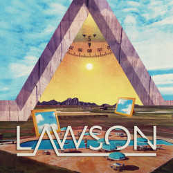 Lawson - Mountains
