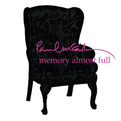 Paul McCartney - Mr. Bellamy