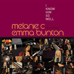 Melanie C ft. Emma Bunton - I Know Him So Well