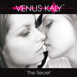 Venus Kaly - The Secret (New Mix Edit)