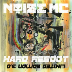 Noize Mc - Роботы
