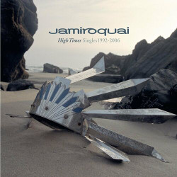 Jamiroquai - Virtual insanity