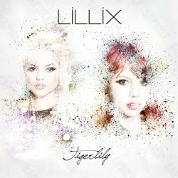 Lillix - Dance Alone