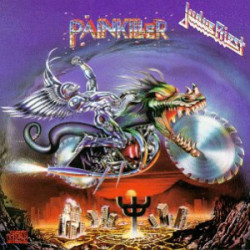 Judas Priest - Metal Meltdown