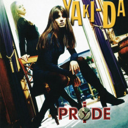 Yaki-Da - Just a dream