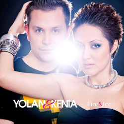 Yolan and Kenia - Буду с тобой (electro mix)