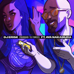 Dj Denise - Desert Jack (Fernando Ortega Remix)