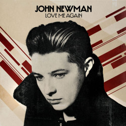 John Newman - Love Me Again (Max Sanna & Steve Pitron)