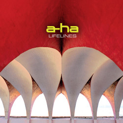 A-ha - Did Anyone Approach You