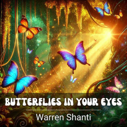B. Sider ft. Mitilenne - Butterflies in your eyes