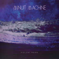 Minuit Machine - June 7