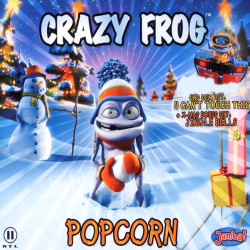 Dj Bell - Popcorn