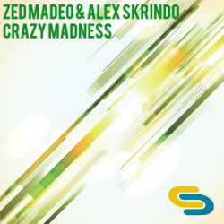 Stel5 - Crazy Madness