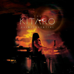 Kitaro - Mori No Tami
