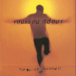 Youssou'N'door & Neneh Cherry - 7 Seconds